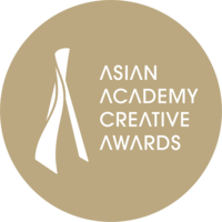 Awards for asian academy creative
