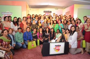 Participants of Certificate Training Program for Art Teachers by Branding Agencies in Mumbai