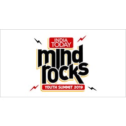 mind rocks activation campaign