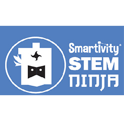 smartivity stem ninja activation campaign