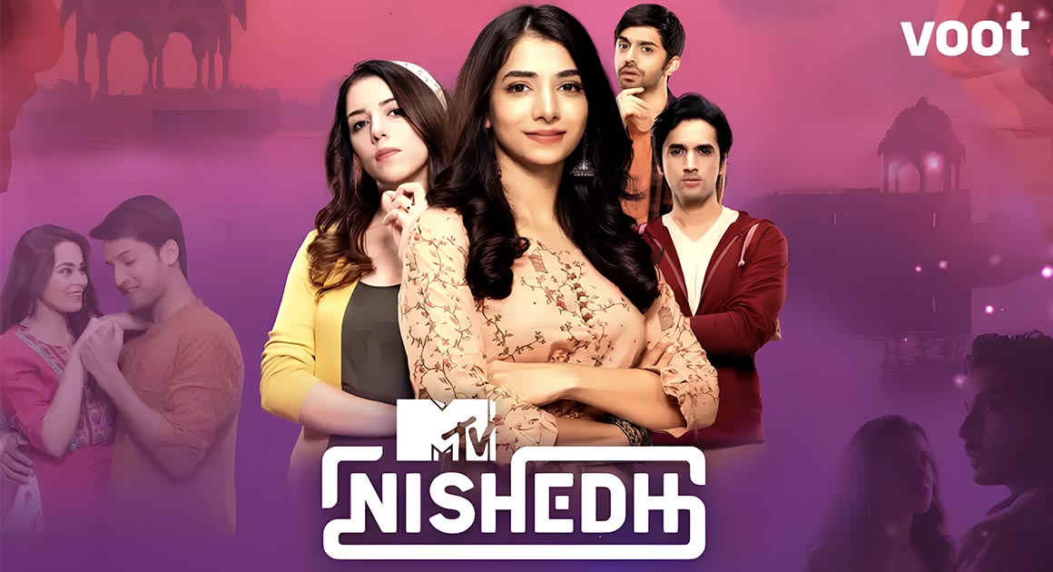 nishedh Scripted Content