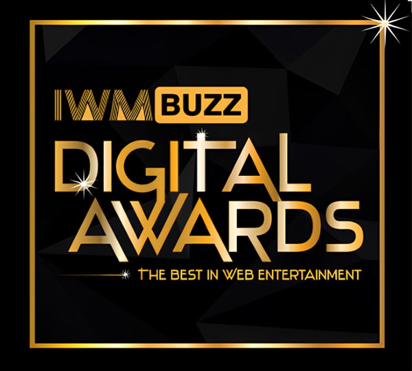 Awards for iwmbuzz digital