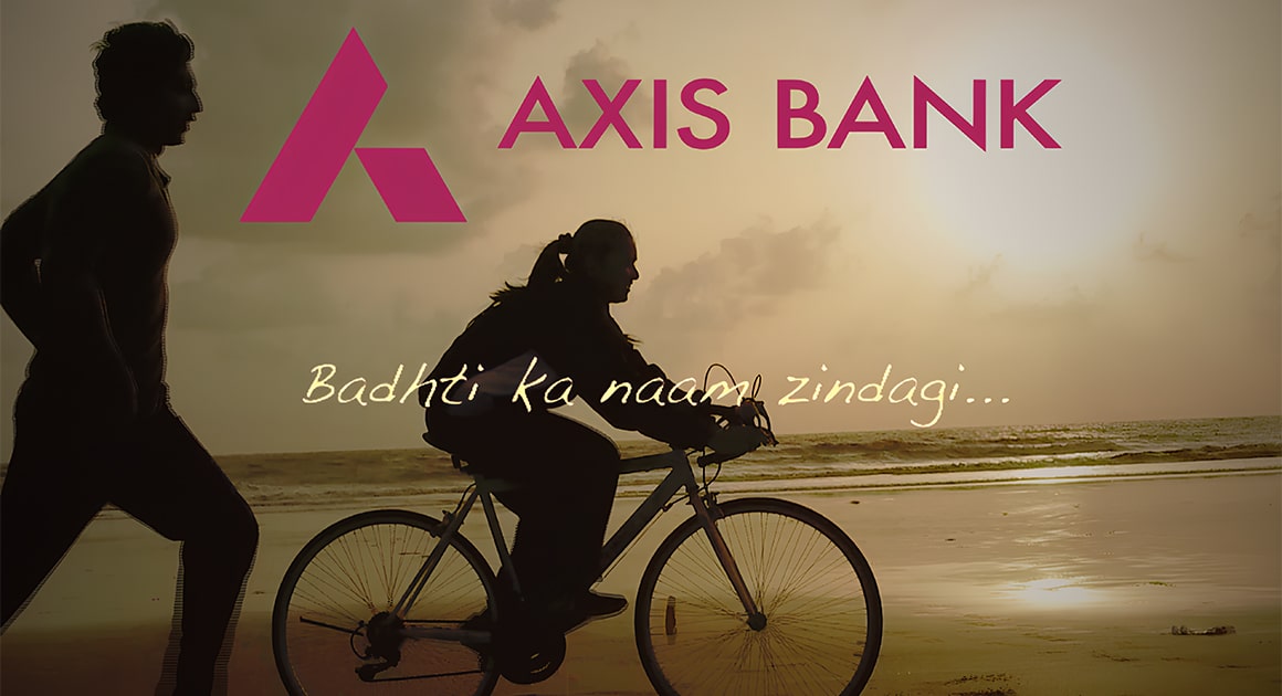 axis branded content